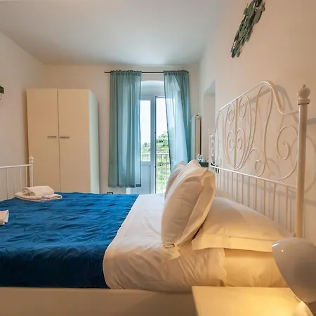 Volo By Arbaspaa Πανσιόν Μαναρόλα