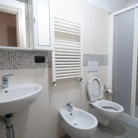 Volo By Arbaspaa Πανσιόν Μαναρόλα