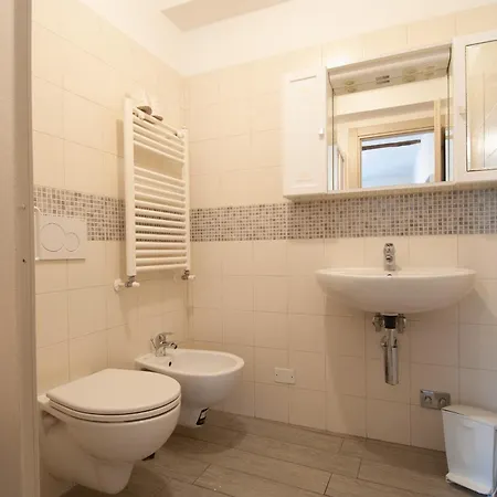 Volo By Arbaspaa Gæstehus 3*