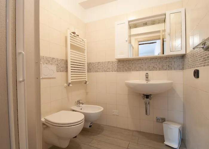 Volo By Arbaspaa Penzion 3*