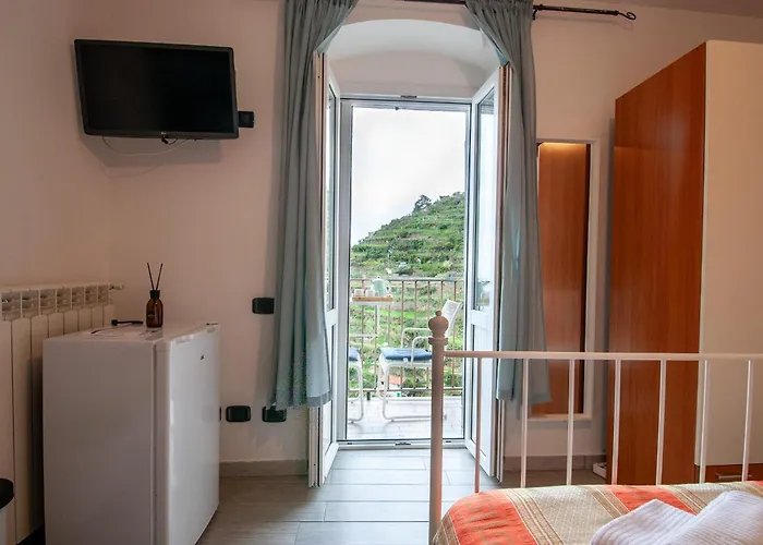 Volo By Arbaspaa Guest house