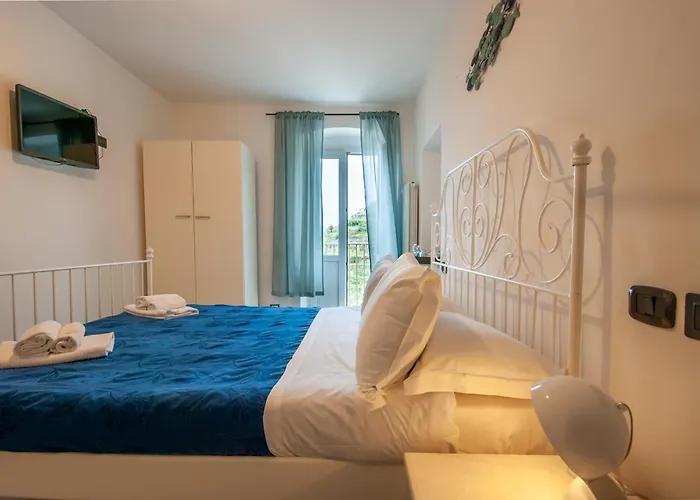 Volo By Arbaspaa Penzion Manarola