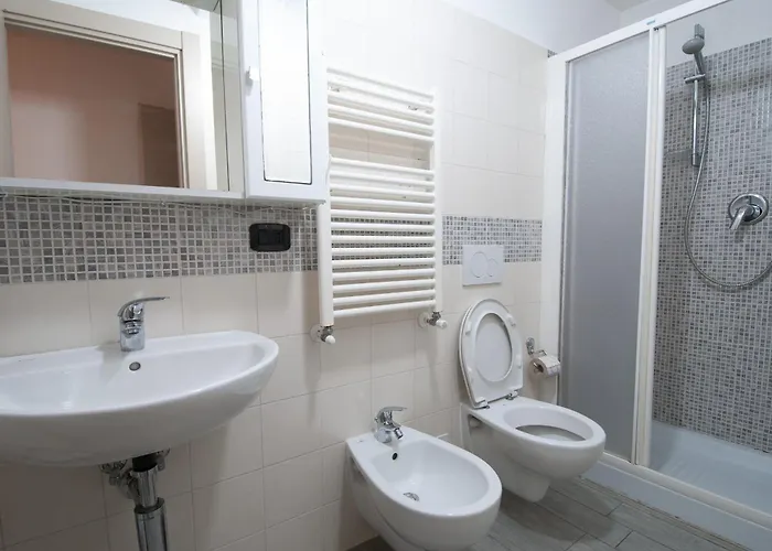 Volo By Arbaspaa Guest house Manarola