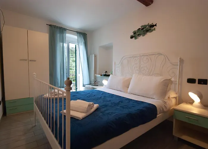 Volo By Arbaspaa 3* Manarola